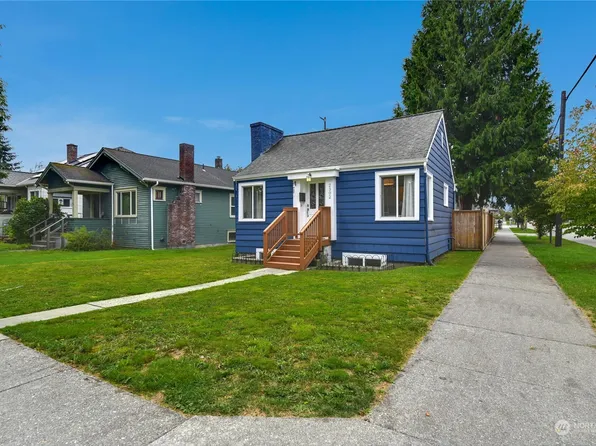 2302 McDougall Avenue, Everett, WA 98201