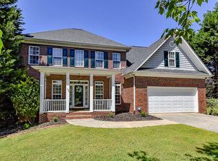 4049 Bamborough Dr, Fort Mill, SC 29715