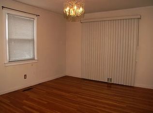 103 Caldwell Pl, Springfield, NJ 07081