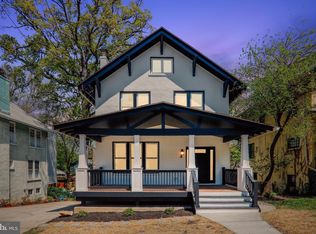 20 Philadelphia Ave, Takoma Park, MD 20912
