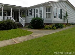 16322 Indian Mound Rd, Norwood, NC 28128