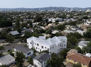 2000 Clyde Ave, Los Angeles, CA 90016