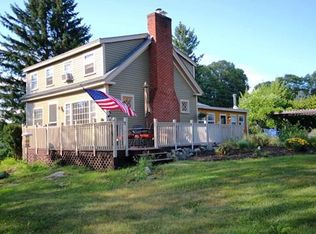 20 Penn Brook Ave, Georgetown, MA 01833