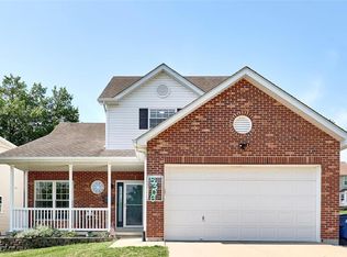 5306 Vine Ave, Saint Louis, MO