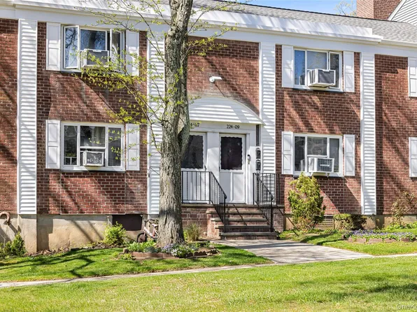 224-09 Manor Road #(Lower) 2408, Queens Village, NY 11427