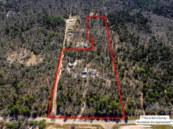 22845 County Road 455, Mineola, TX 75773