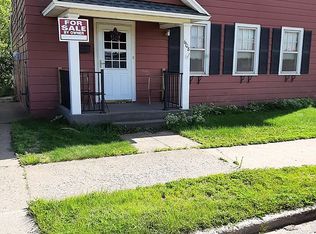 608 E High St, Ishpeming, MI 49849