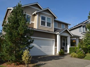 1645 Friday Ln SW, Tumwater, WA 98512