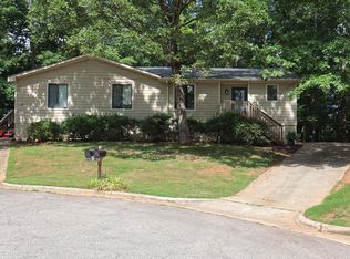 4703 Fargo Ct, Raleigh, NC 27612