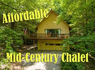 781 Ammons Rd, Franklin, NC 28734