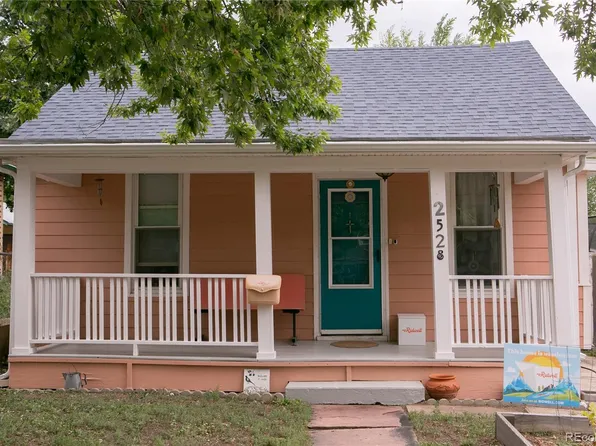 2528 Eaton Street, Edgewater, CO 80214