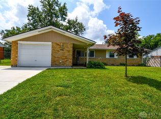 7172 Mandrake Dr, Dayton, OH 45424