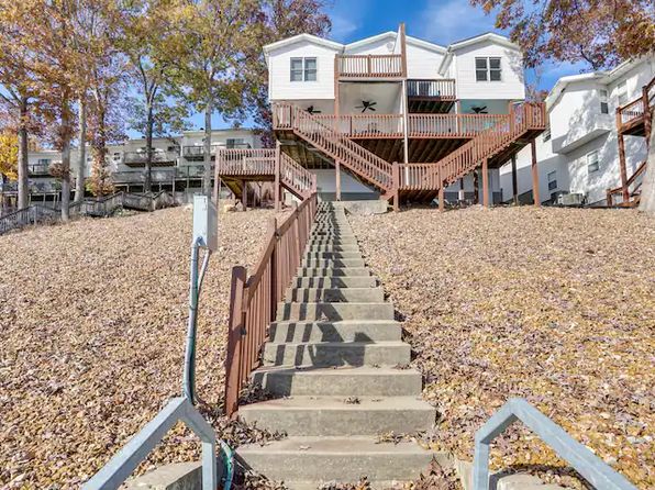 32 Point Cherokee Cir