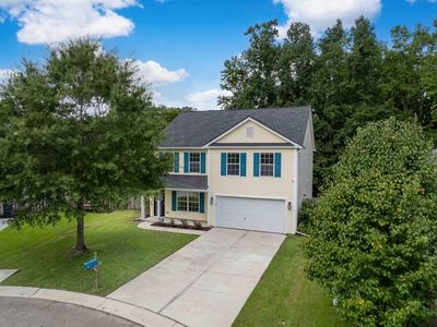 132 Hammerbeck Rd, Summerville, SC, 29483