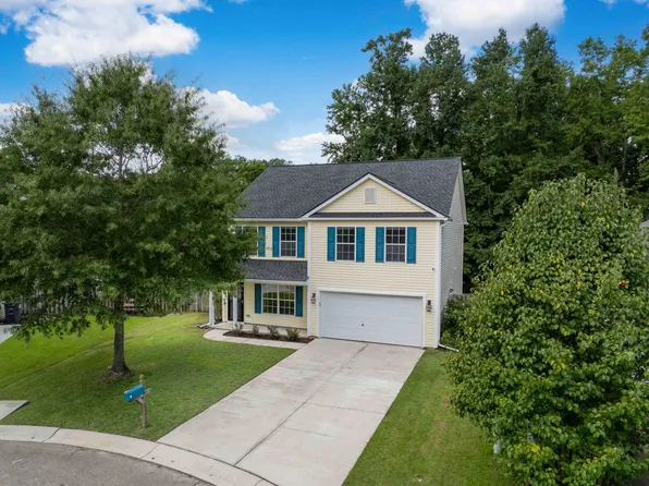 132 Hammerbeck Rd, Summerville, SC 29483
