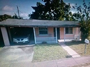 3515 NW 95th Ter, Miami, FL 33147