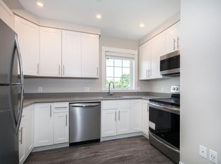 50 Country Way UNIT C204, Scituate, MA 02066