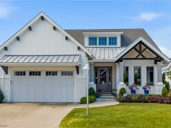147 Bridgeport Way, Mayfield Heights, OH 44124