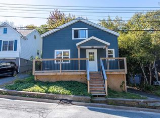 24 Lynn Rd, Halifax, NS B3N 1S4