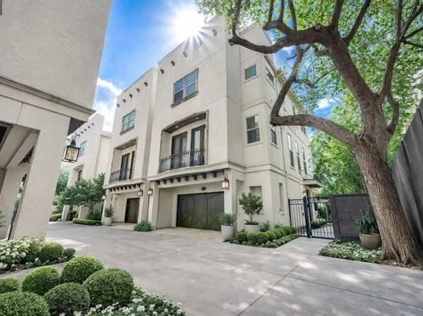 1112 Peveto St #C, Houston, TX 77019