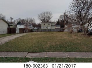 3773 Beechton Rd, Columbus, OH 43232