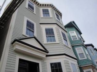 723 E 2nd St, South Boston, MA 02127