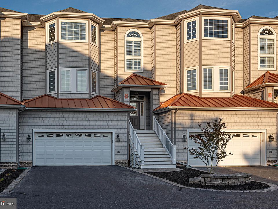 12901 Old Bridge Rd APT 3, Ocean City, MD 21842 Zillow