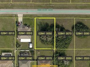 1122 NW 8th Ter, Cape Coral, FL 33993