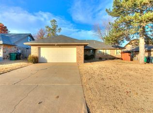 1121 NW 176th St, Edmond, OK 73012