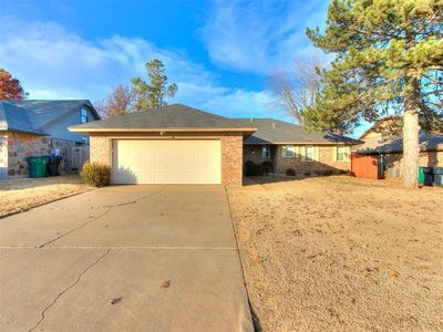 1121 NW 176th St, Edmond, OK, 73012