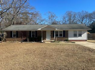 9 Beard Dr, Dalzell, SC 29040