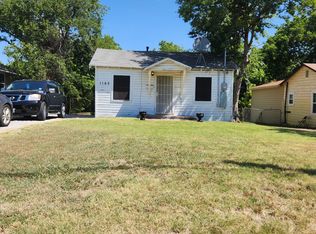 1163 Oxbow Ln, Dallas, TX 75241