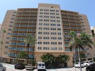 880 Mandalay Ave APT N309, Clearwater, FL 33767