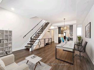 532 Richmond St W, Toronto, ON M5V 1Y4