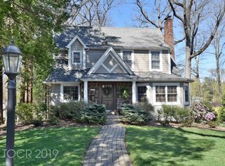 401 Wastena Ter, Ridgewood, NJ 07450