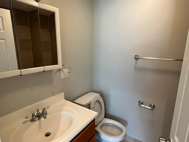 6507 N Hamilton Ave #4S — Photo 9