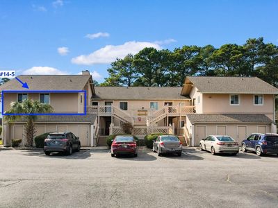 3015 Old Bryan Rd. #14-5, Myrtle Beach, SC, 29577
