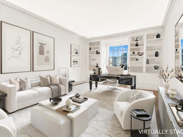 1 Sutton Place South image 4 of 26