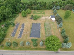10080 Sayers Rd, Munith, MI 49259