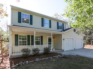 1420 Huntdell Main Dr, Wendell, NC 27591