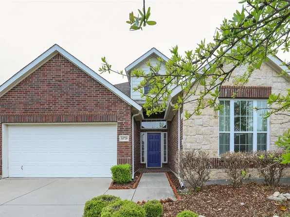 14720 Little Anne Dr, Little Elm, TX 75068