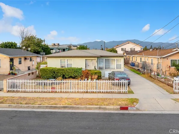 141 W Glendon Way, San Gabriel, CA 91776