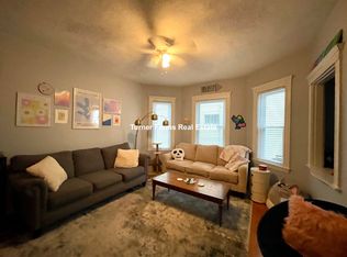 92 Pearson Rd #UC1, Somerville, MA 02144
