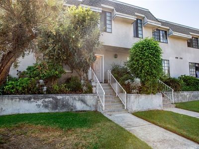 14500 Van Nuys Blvd Unit 36, Panorama City, CA, 91402