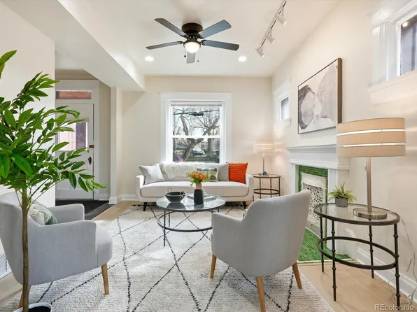 1021 E 23rd Avenue, Denver, CO 80205