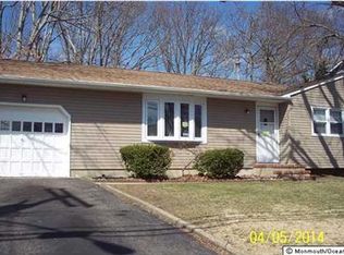 1178 Cottonwood Dr, Toms River, NJ 08753