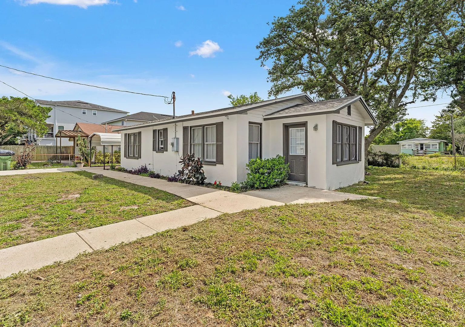 2 Bed 1.5 Bath Jax Beach - Walk to the Beach- Newly remodeled — Photo 3