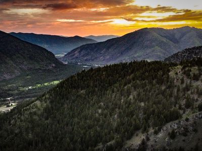 Nhn County Line, Alberton, MT, 59820