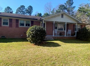 1063 Spring Plains Rd, Cross, SC 29436
