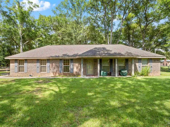 5490 Bellview Ave, Pensacola, FL 32526